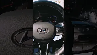 How To Activate Launch Control | Hyundai Veloster N #shorts #ytshorts #veloster #velostern