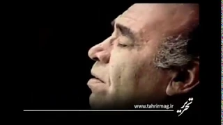 کنسرت ایرج / جلیل عندلیبی، مجتبی میرزاده