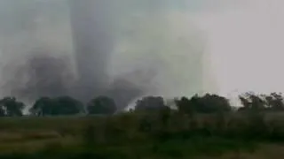 Tornado Hunter (National Geographic)