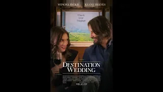 Видео рецензия S01E01 Как женить холостяка (Destination Wedding)