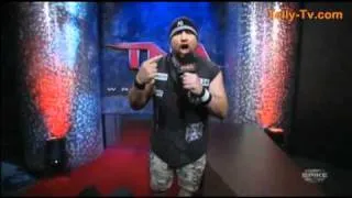 TNA iMPACT - 24/2/11 Part 3 (HQ)