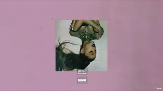 Ariana Grande - 7 RIngs (Studio Acapella)