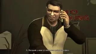 GTA 4 - Миссия #3 - Three's a Crowd