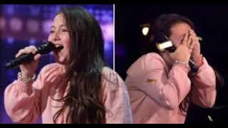 Roberta Battaglia, 10 year old Canadian singer, wows for 2nd time on ‘America’s Got Talent’