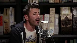 Dishwalla - Give Me a Sign - 7/31/2017 - Paste Studios, New York, NY