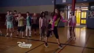 Zapped   Zoey's Audition