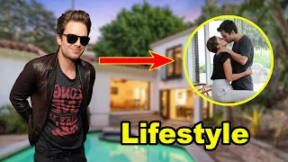 Sebastian Stan (Bucky Barnes) Lifestyle ★ New Girlfriend, Wife, Age, Net Worth, Family & Biography