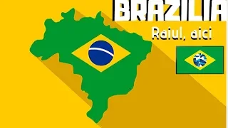 Brazilia Este Perfecta, Aproape