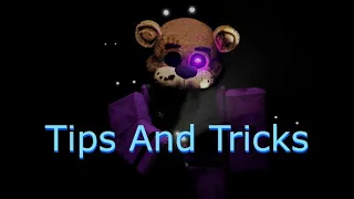 Fnaf COOP - Tips and Tricks | Roblox