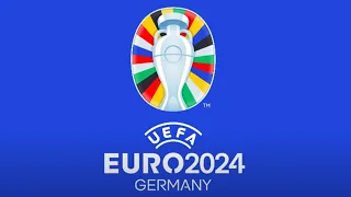 My UEFA Euro 2024 Predictions