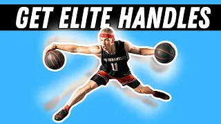 The MOST ELITE 2 Ball Dribbling Routine
