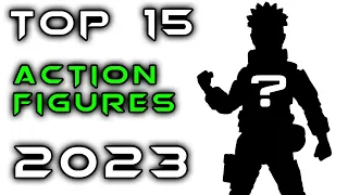 Top 10 Best Action Figures | 2023