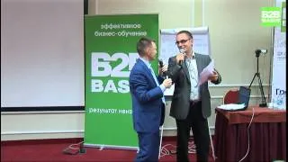 9 новых фишек в B2B продажах по телефону Дмитрий Ткаченко