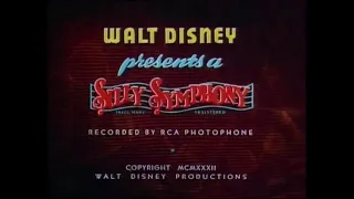 (read description) Santa’s Workshop (1932) recreated reissue titles