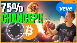 LIVE: THIS CRYPTO EVENT COULD STILL HAPPEN THIS YEAR!!!