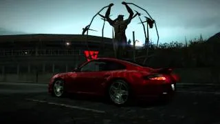 Need For Speed World Soundtrack - Free Roam 1