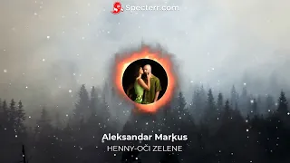 HENNY-OČI ZELENE (BASS BOSTED-SPEED UP)