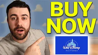 Why I'm Buying Disney Stock in 2021 & Beyond ($DIS)