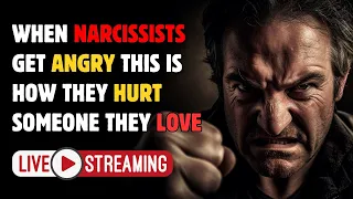 When Narcissists Get Angry This Is How They Hurt Someone They Love