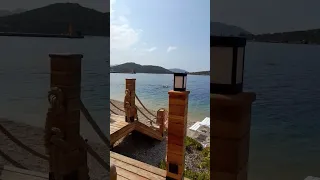 Doria Beach - Kaş