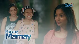 Raising Mamay: Paawa effect ni Malou | Episode 56 (Part 2/4)