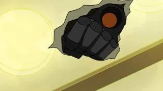 Ben 10 - Preview - Ben 10 Vs. The Negative Ten" Part I