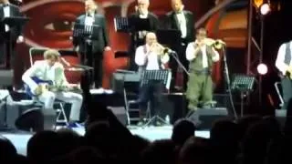 Goran Bregovic - Presidente - (LIVE)