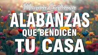 MUSICA CRISTIANA QUE TE HARÁ LLORAR - MAS DE 100 COROS PENTECOSTALES CONTINUOS - MUSICA CRISTIANA