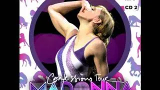 15.DROWNED WORLD/SUBSTITUTE FOR LOVE (CONFESSIONS TOUR - LIVE IN PHOENIX) AUDIO ONLY