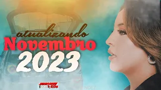 MARI FERNANDEZ CD NOVEMBRO 2023 - MÚSICAS NOVAS REPERTÓRIO ATUALIZADO PRA PAREDÃO