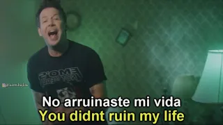 Simple Plan - Ruin My Life | Sub. Español + Lyrics ft. Deryck Whibley