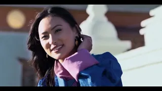 "DHEW SANJAAA" title track exclusively for our valued Bhutanese Movie Lovers... :)