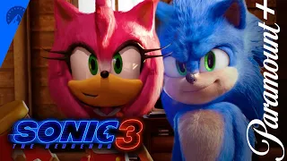 Sonic the Hedgehog 3 (2024) | 6 Actors to Play Amy Rose