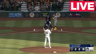 🔴LIVE NOW! Milwaukee Brewers vs Houston Astros - May 18, 2024 MLB Full Game - MLB 24 EN VIVO