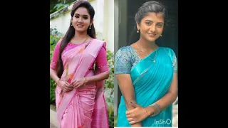 Eeramana rojave season 1 vs Eeramana rojave season 2