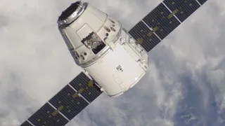 SpaceX Dragon | Wikipedia audio article