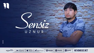 Uznur - Sensiz (audio 2022)