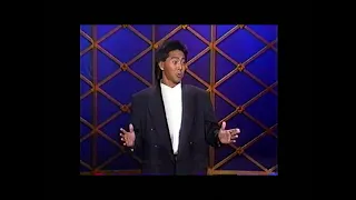 Henry Cho - The Tonight Show - 1992