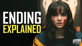 DARK SEASON 3 Ending Explained Breakdown + Full Series Spoiler Talk Review | NETFLIX