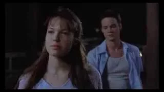 'A Walk To Remember' Best Scene