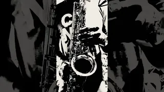 Chris Barber - Petite Fleur (SAX cover by OMSAX)