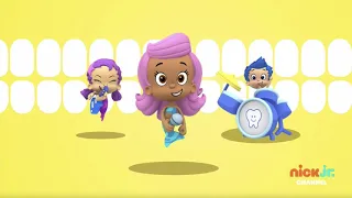 Bubble Guppies - "Just Smile!"
