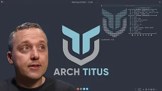 ArchTitus Rebirth