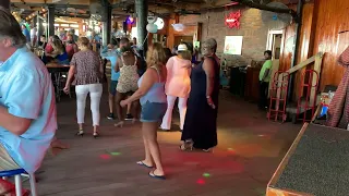 Two stepping ajs destin