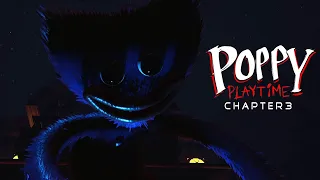 ИДУТ МЕНЯ СПАСАТЬ - Poppy Playtime: Chapter 3 #7