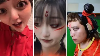 Best Videos Tik Tok /Douyin China Ne Zha Ep. 26