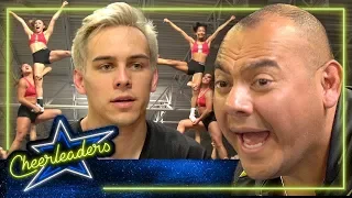 What is the Problem?! | Cheerleaders Season 7 EP 30