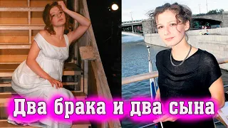 Муж моложе на 15 лет / Звезда "Ликвидации" / Личная жизнь Полины Агуреевой