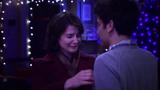 How I Met Your Mother - Highway To Hell - Robin Can't have Kids.