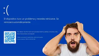 How to REPAIR WINDOWS 10 and 11 When It Doesn't Access the System: 6 QUICK SOLUTIONS